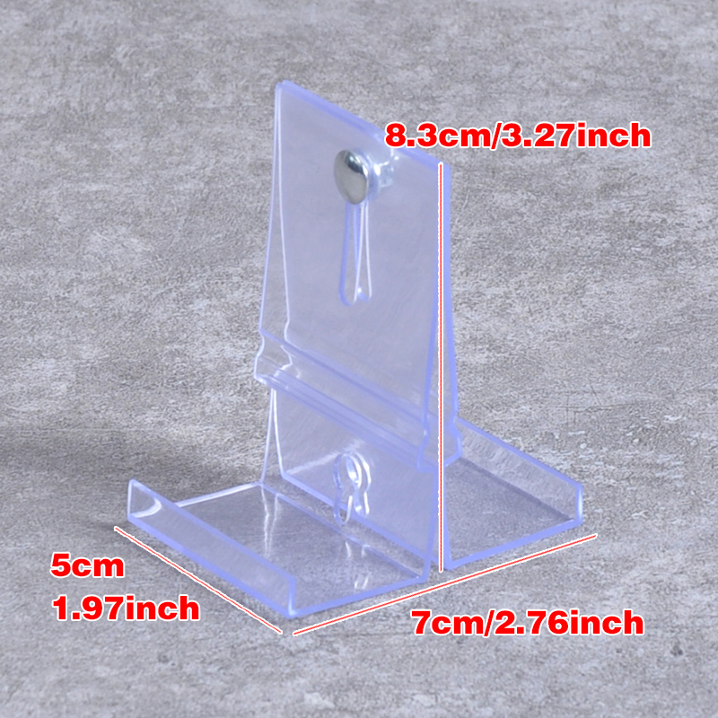 Wall Mount Tabletop Trading Ca - Graded Card Display 评论和价格