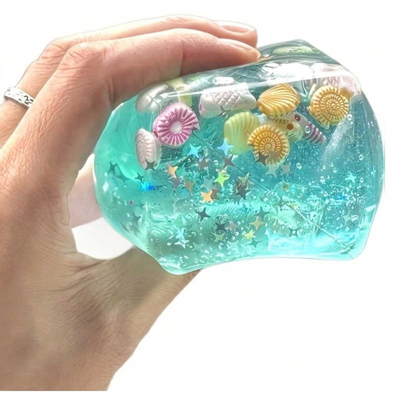 Mystery Blind Box Squishy Set  - Mystery Box Blind Bag 评论和价格