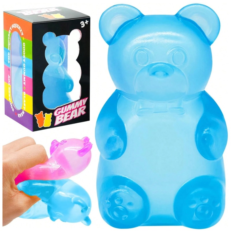 Mystery Blind Box Squishy Set  - Mystery Box Blind Bag 评论和价格