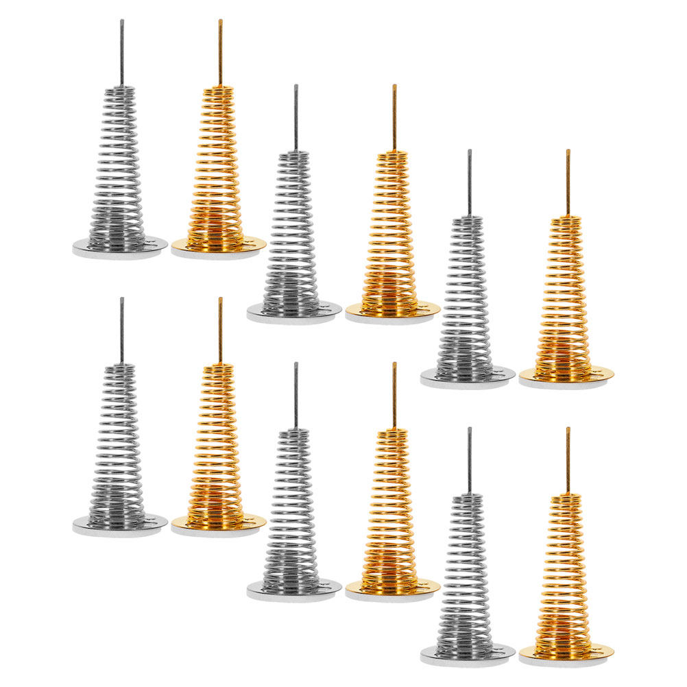 Spring Base Display 12pcs for  - Action Figure Stand 评论和价格