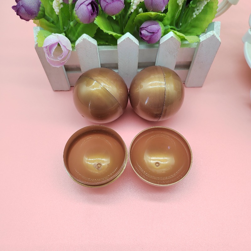 45mm 50mm Plastic Capsule Toy  - Capsule Toy Gashapon 评论和价格