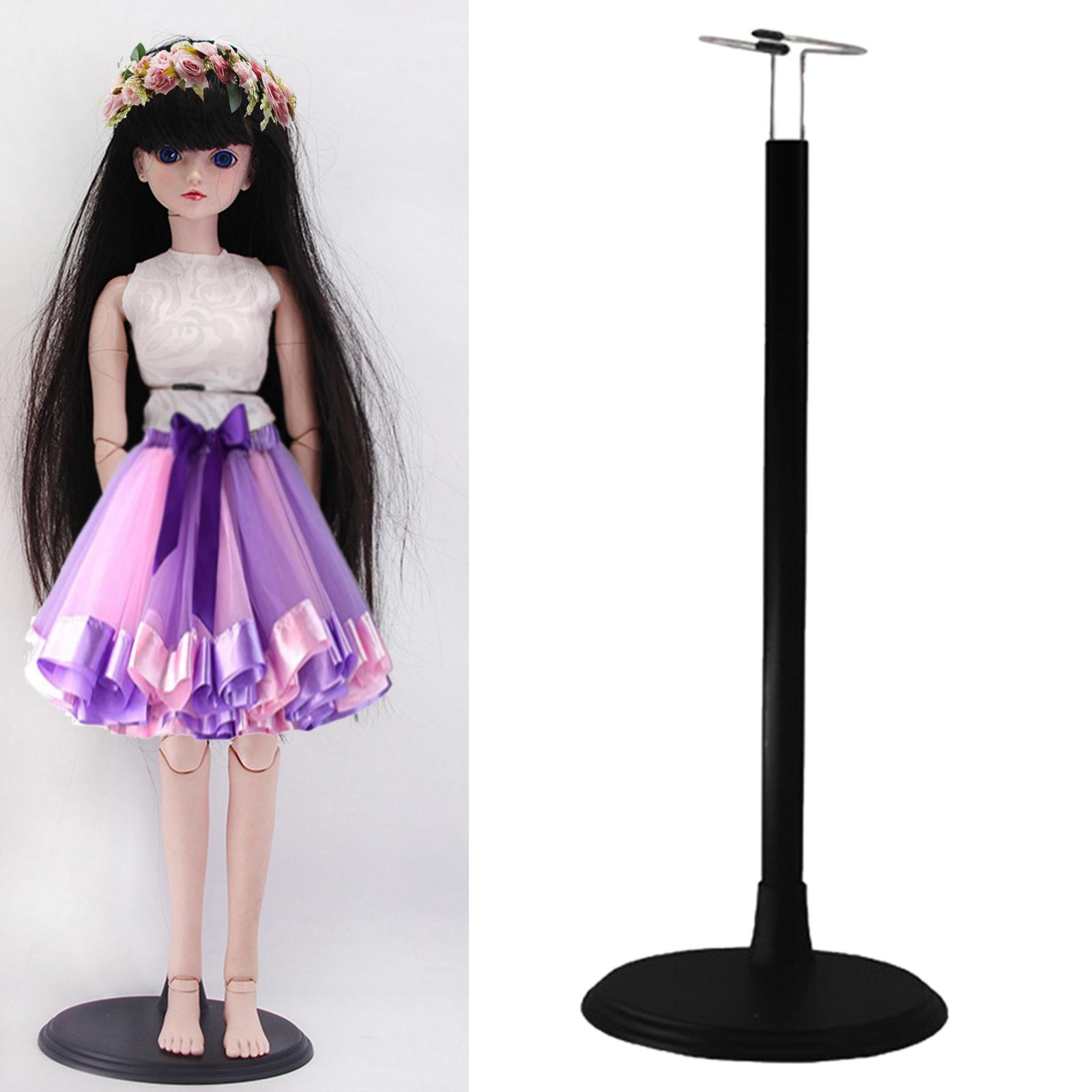 Doll Stand Display Holder Adju - Action Figure Stand 评论和价格