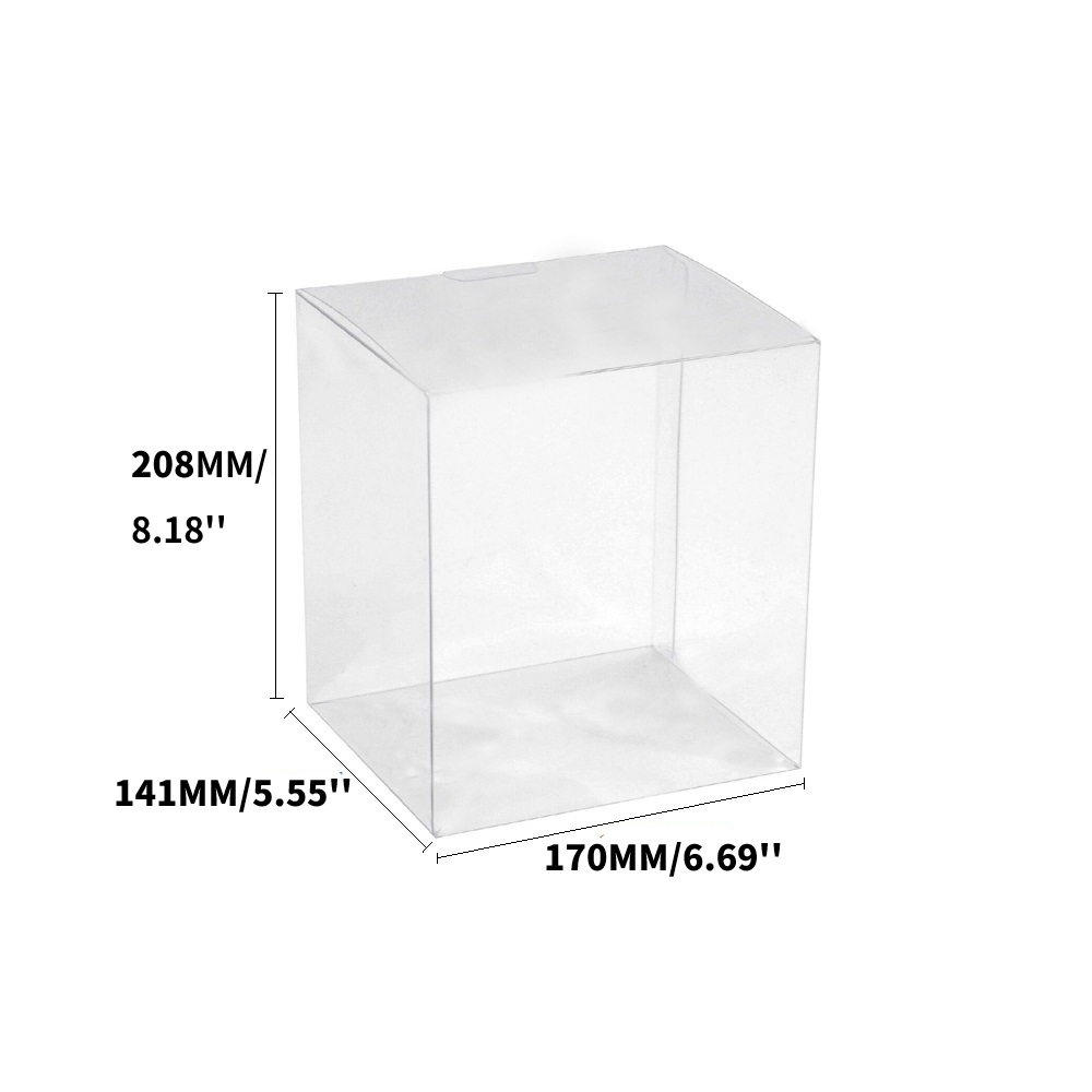 Ruitroliker 5Pcs Protector Cas - Funko Pop Protector 评论和价格