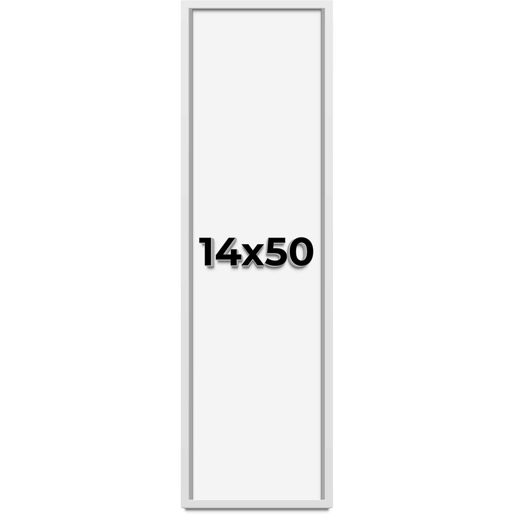 14x50 Solid Wood Display Case  - Display Case Acrylic 评论和价格