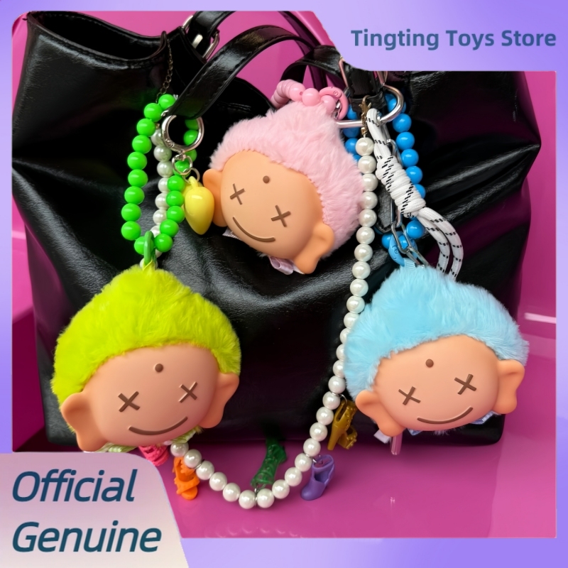 Genuine 7 Days Amitofo Lucky C - Vinyl Figure Blank 评论和价格