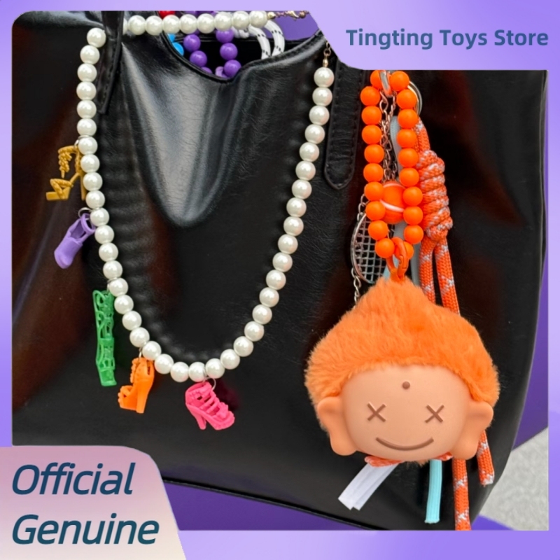 Genuine 7 Days Amitofo Lucky C - Vinyl Figure Blank 评论和价格