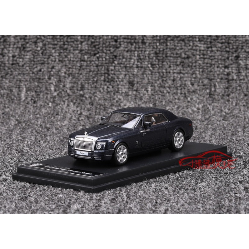 DCM factory 1:64 Rolls Royce P - Die Cast Car 1 64 评论和价格