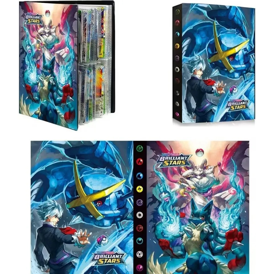 HOT Pokemon Charizard Cards Al - Pokemon Binder Card 评论和价格