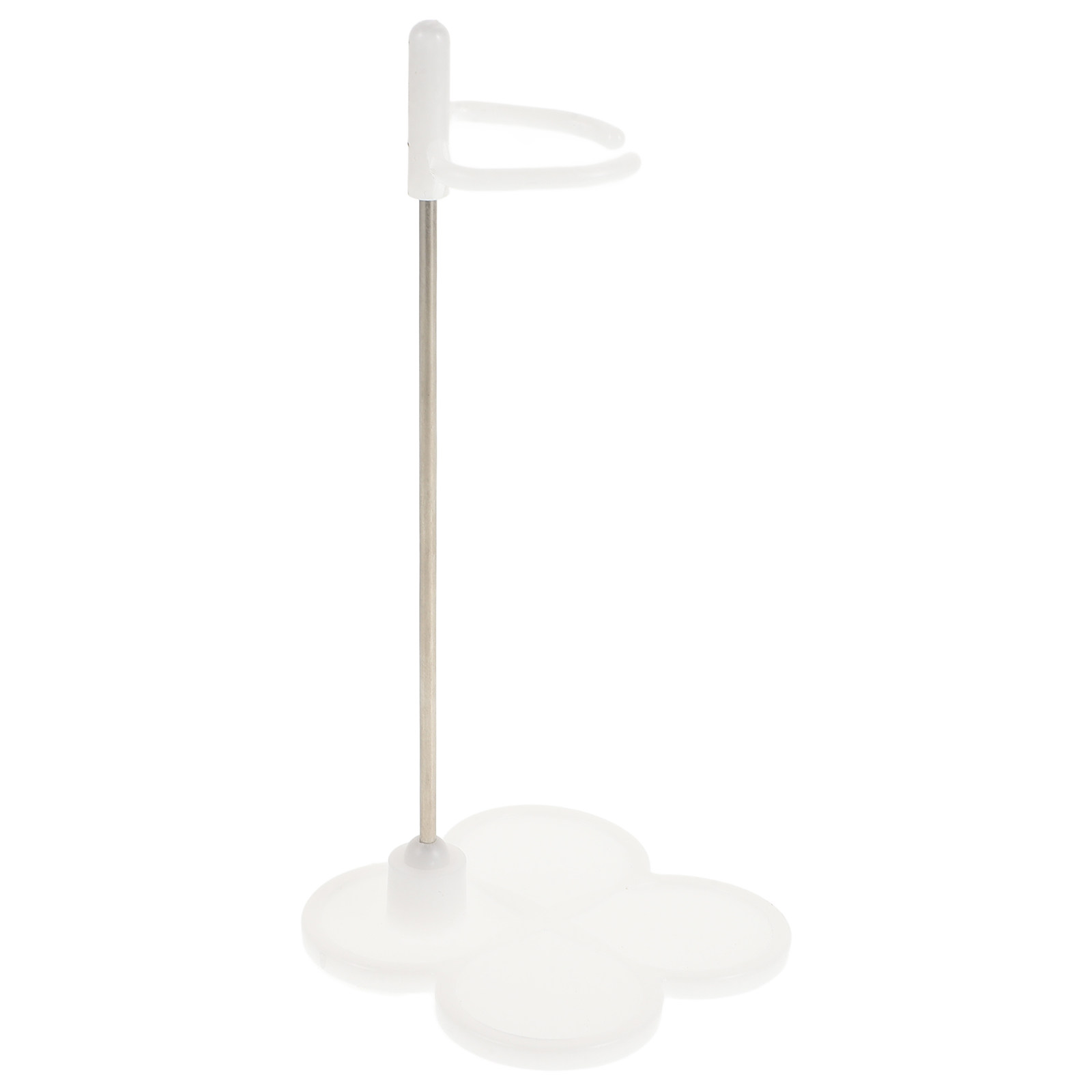 Stable Vertical Display Stand  - Action Figure Stand 评论和价格