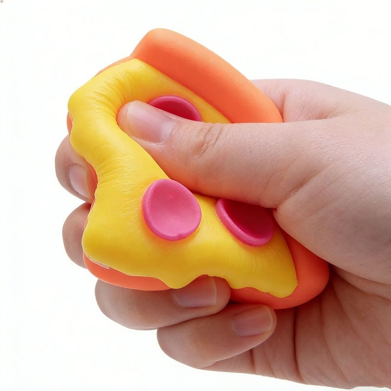 HOT pizza Sensory Fidget Cube  - Fidget Cube Original 评论和价格