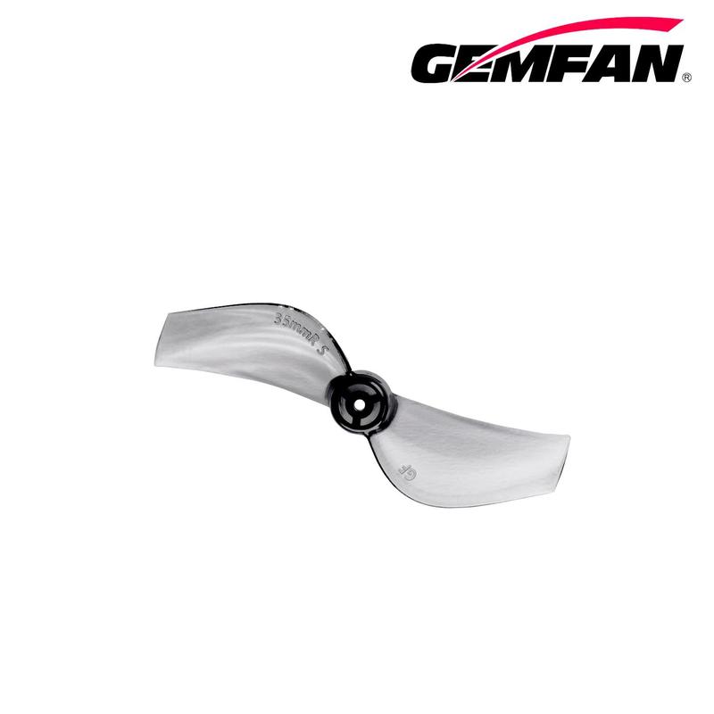 4 Pairs Of Gemfan Qianfeng Pro - Model Airplane Plastic 评论和价格