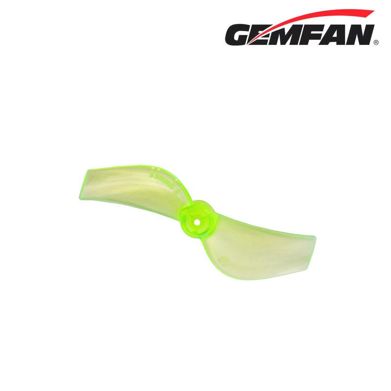 4 Pairs Of Gemfan Qianfeng Pro - Model Airplane Plastic 评论和价格