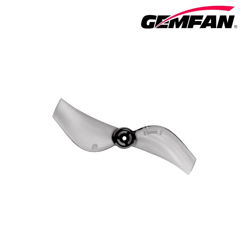 4 Pairs Of Gemfan Qianfeng Pro - Model Airplane Plastic 评论和价格