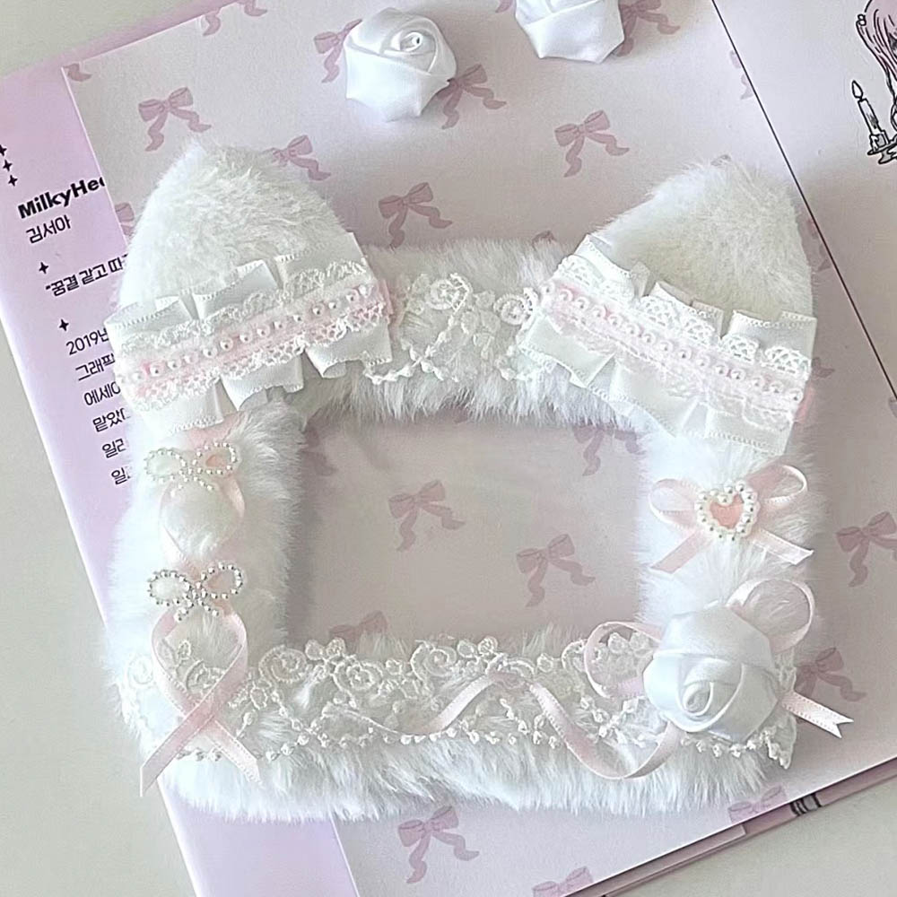 Angel Wings Photocard Top Load - Card Top Loader 评论和价格