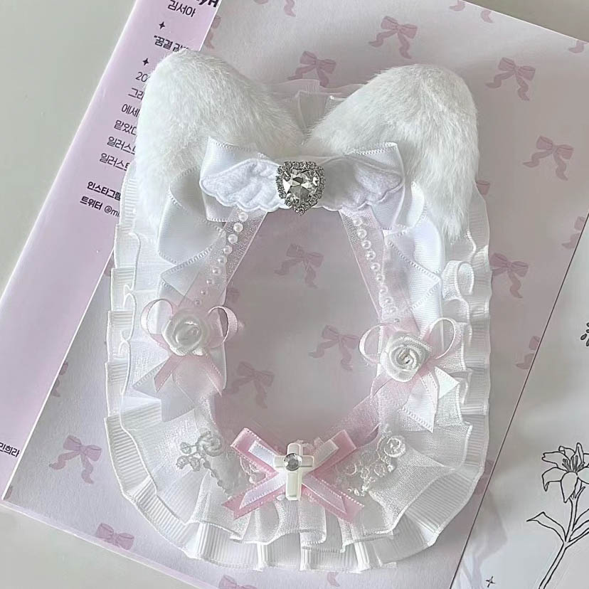 Angel Wings Photocard Top Load - Card Top Loader 评论和价格