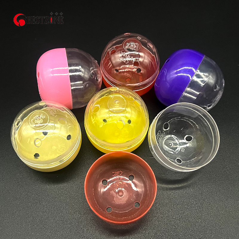 50PCS 1.9*2Inch 48x52mm Surpri - Capsule Toy Gashapon 评论和价格