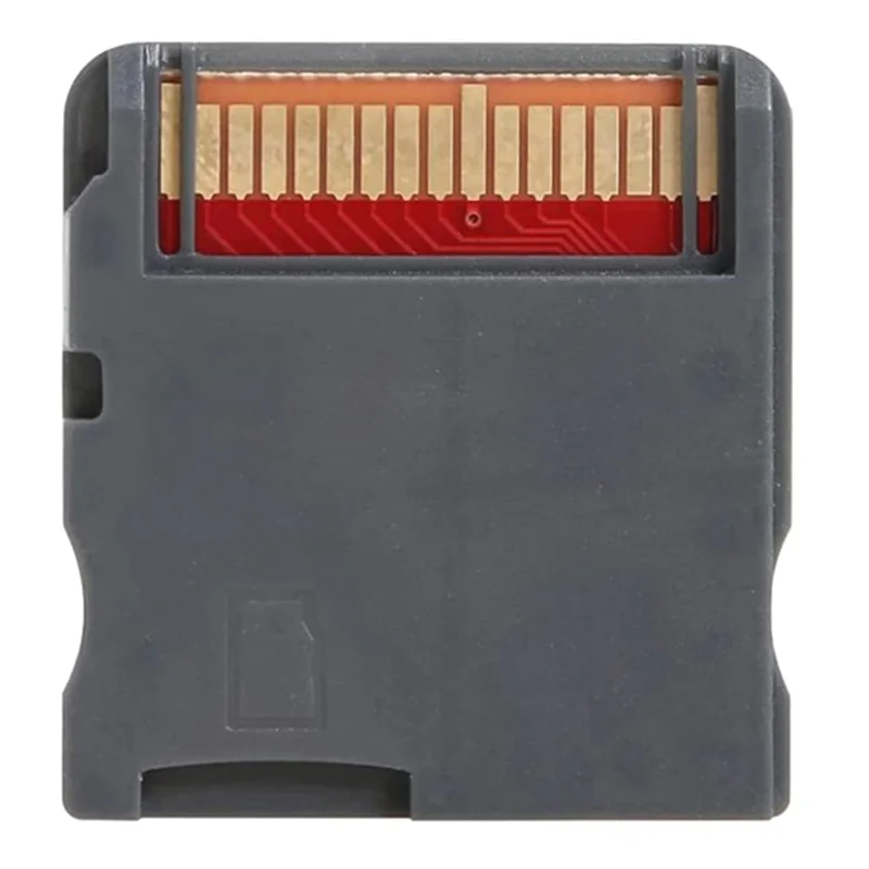 SD Card Adapter for R4 Video G - Graded Card Display 评论和价格