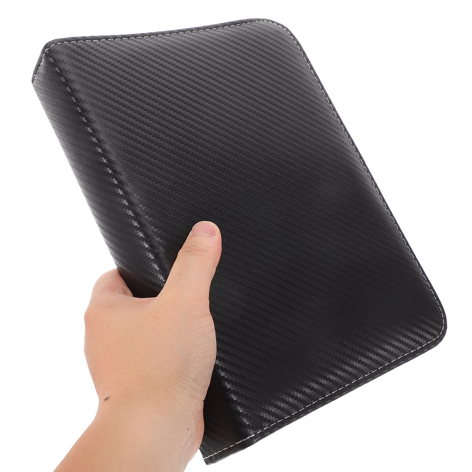 Card Collection Folder Compact - Trading Card Binder 评论和价格