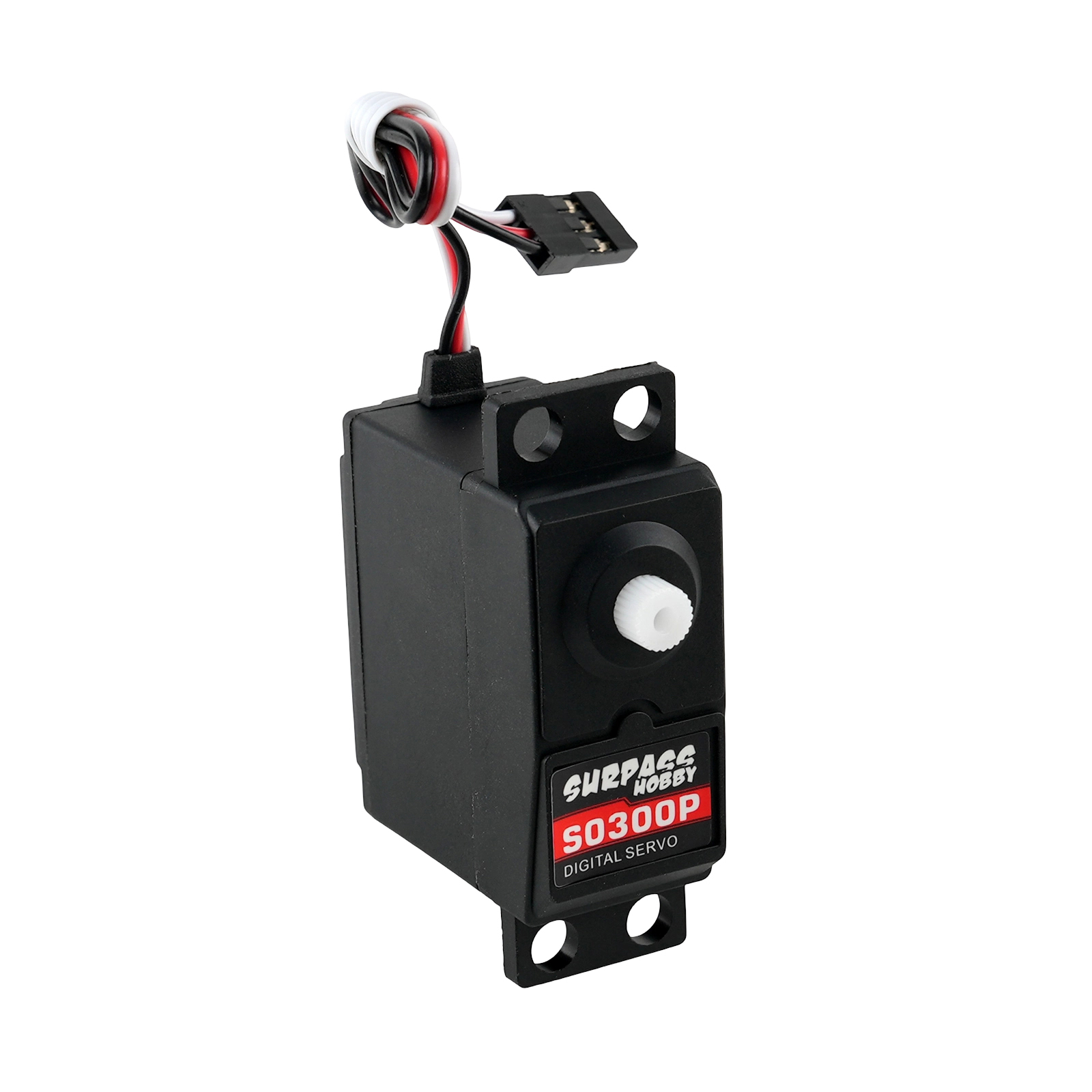 S0300P 3kg Digital Servo Plast - Model Airplane Plastic 评论和价格