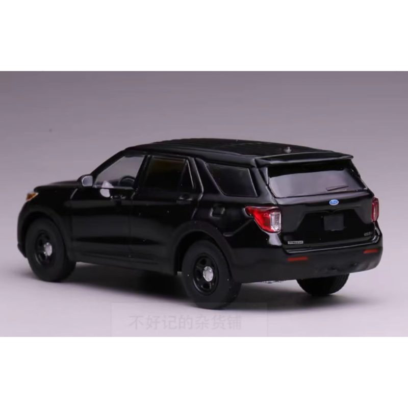 596 1/64 Scale E350 Explorer S - Die Cast Car 1 64 评论和价格