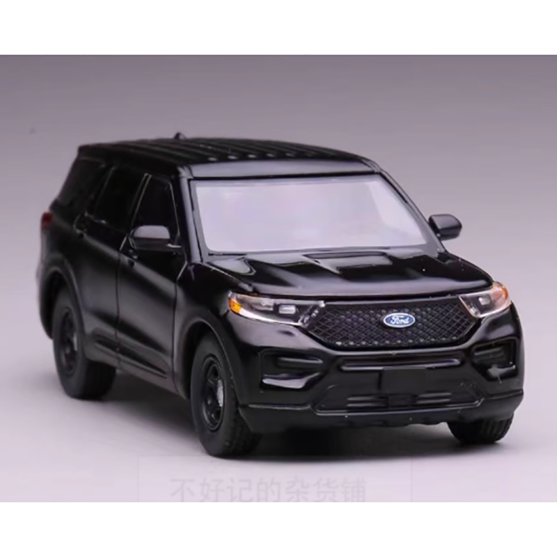 596 1/64 Scale E350 Explorer S - Die Cast Car 1 64 评论和价格