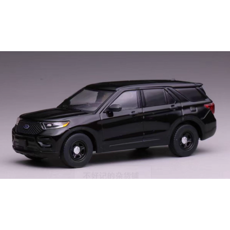 596 1/64 Scale E350 Explorer S - Die Cast Car 1 64 评论和价格