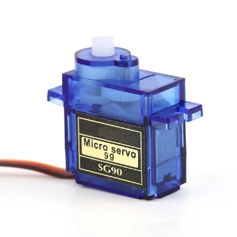 1/4/8pcs Sg90 Digital Servo Fo - Model Airplane Plastic 评论和价格