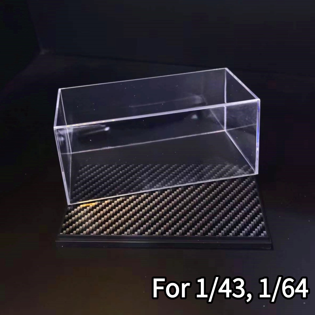 Acrylic Display Case Box for S - Display Case Acrylic 评论和价格