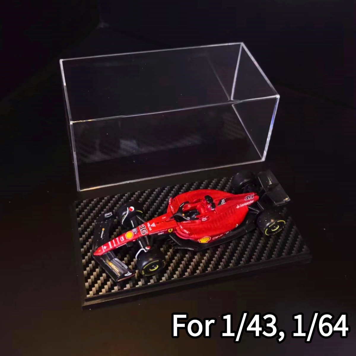 Acrylic Display Case Box for S - Display Case Acrylic 评论和价格