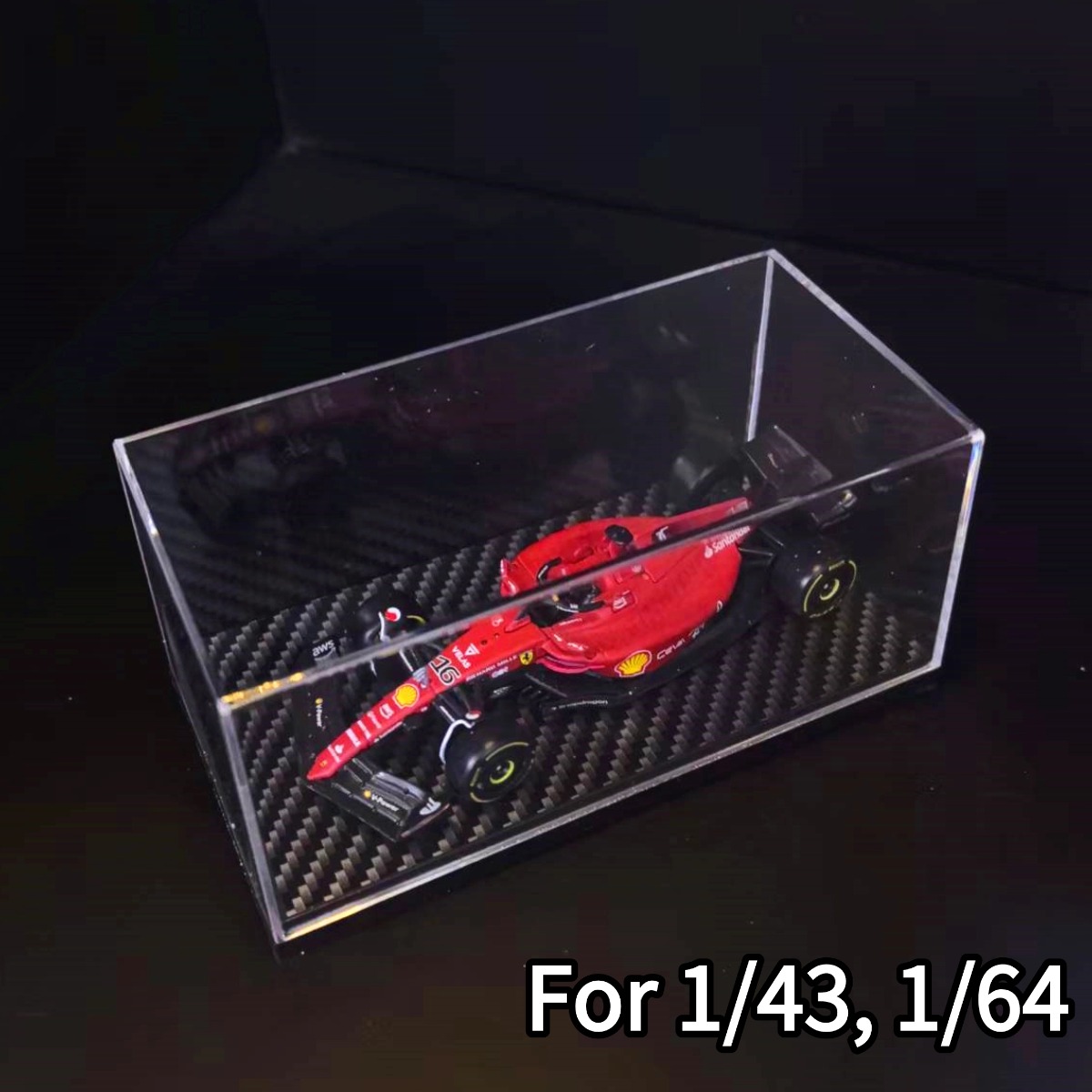 Acrylic Display Case Box for S - Display Case Acrylic 评论和价格