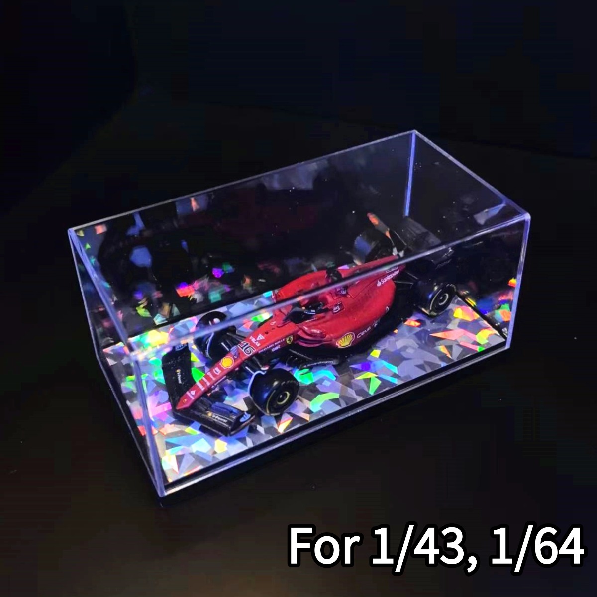 Acrylic Display Case Box for S - Display Case Acrylic 评论和价格