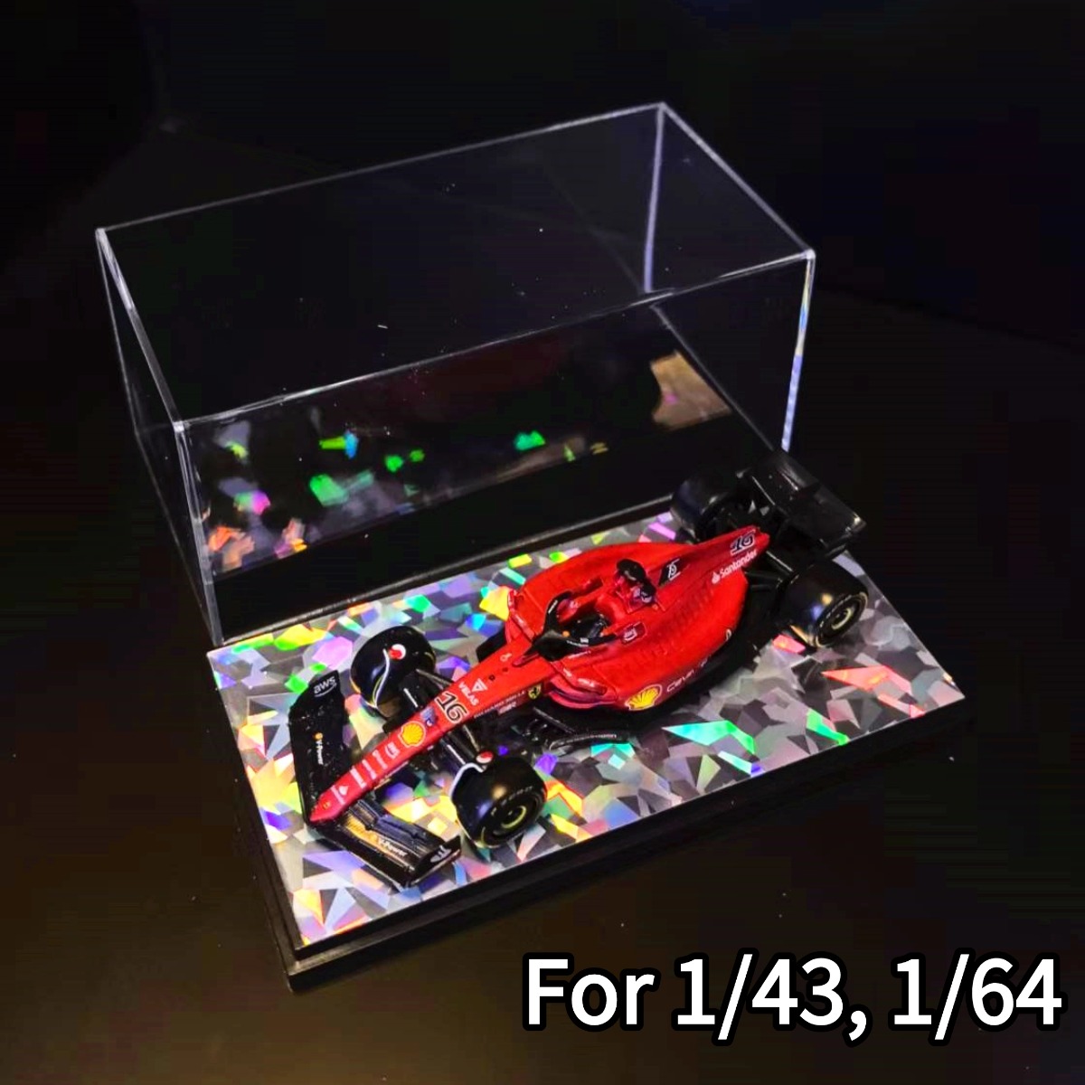 Acrylic Display Case Box for S - Display Case Acrylic 评论和价格