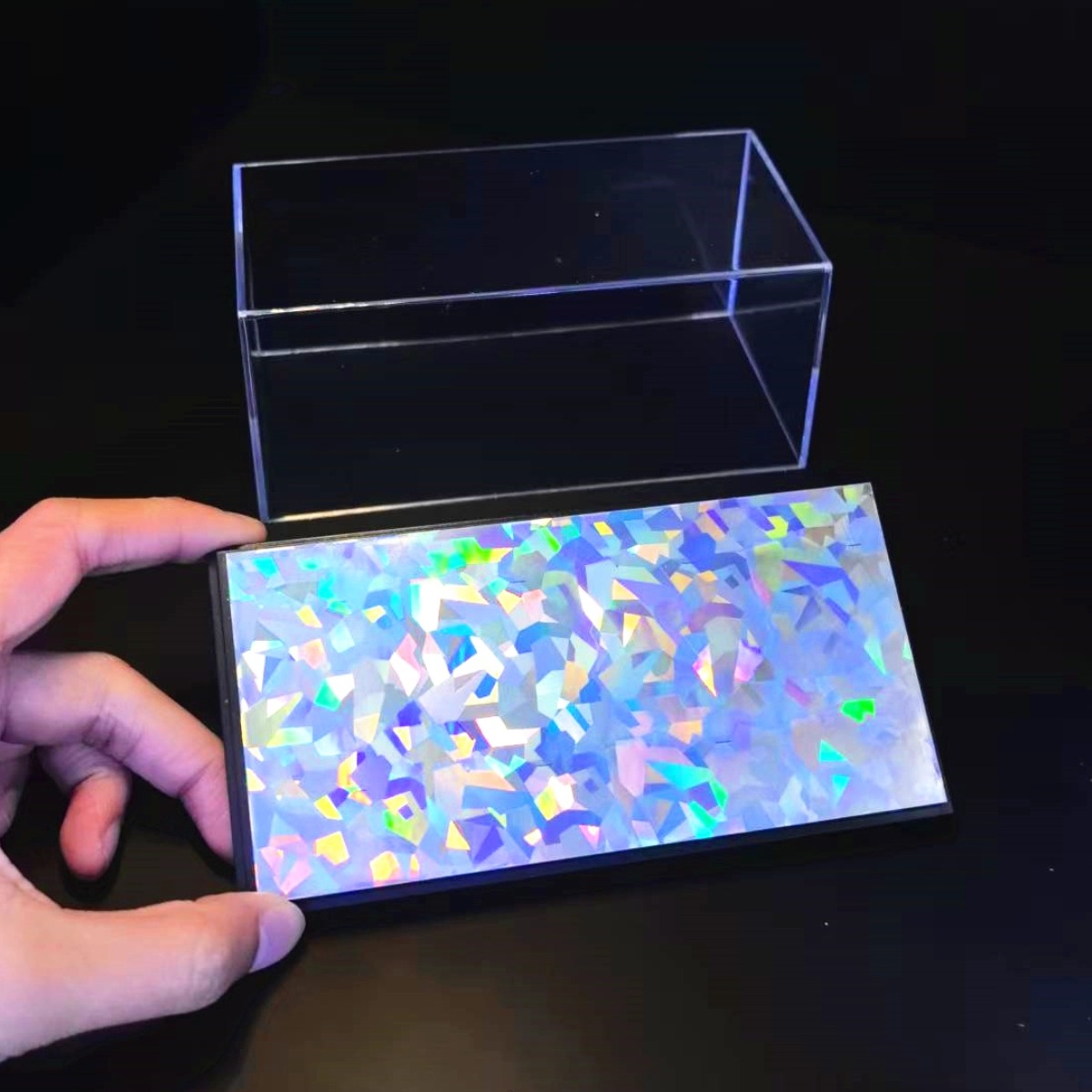 Acrylic Display Case Box for S - Display Case Acrylic 评论和价格