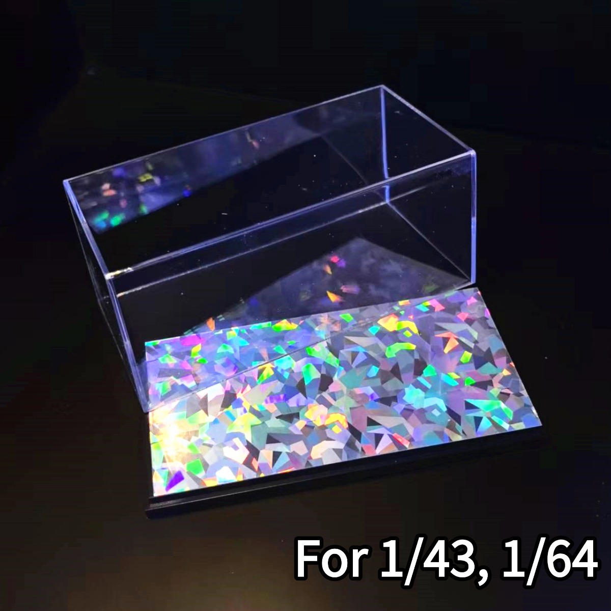 Acrylic Display Case Box for S - Display Case Acrylic 评论和价格
