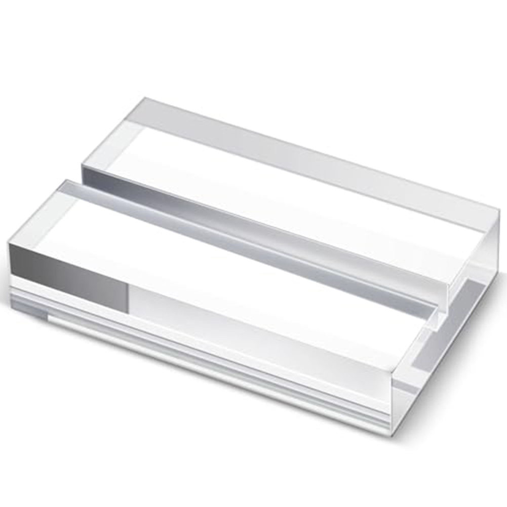 Acrylic Top Loader Card Holder - Card Top Loader 评论和价格