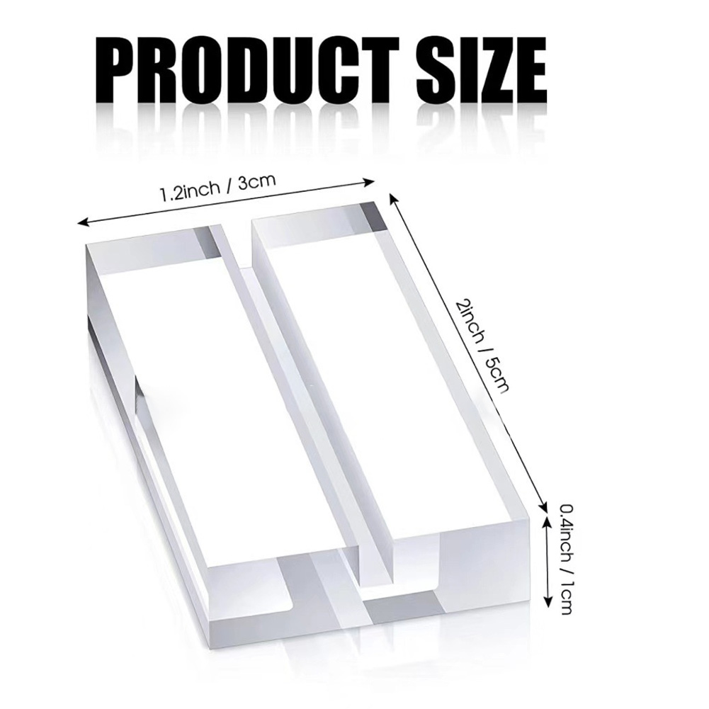 Acrylic Top Loader Card Holder - Card Top Loader 评论和价格