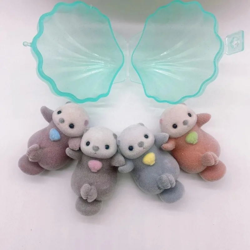 Genuine Yellow Flocking Hand-i - Capsule Toy Gashapon 评论和价格