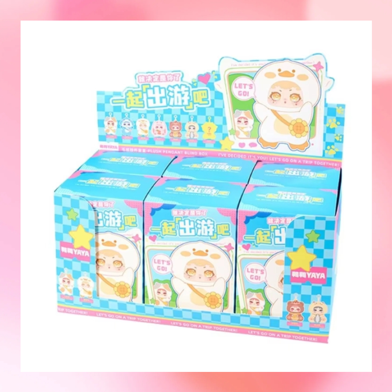 Authentic Adorable Plush Birth - Vinyl Figure Blank 评论和价格