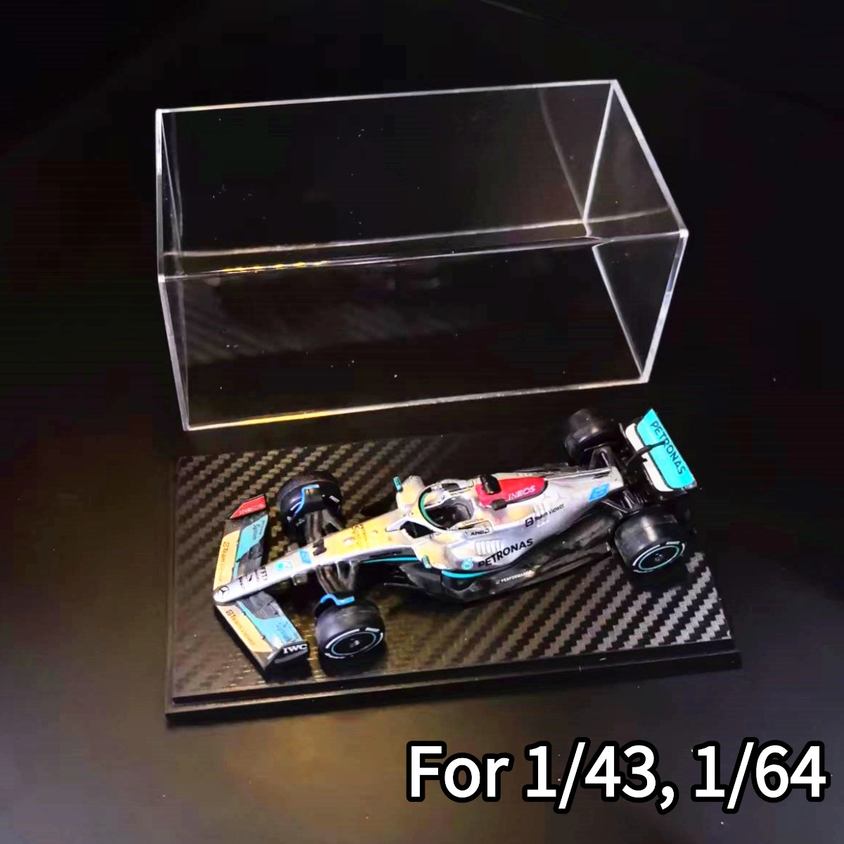 Acrylic Display Case Box for S - Display Case Acrylic 评论和价格