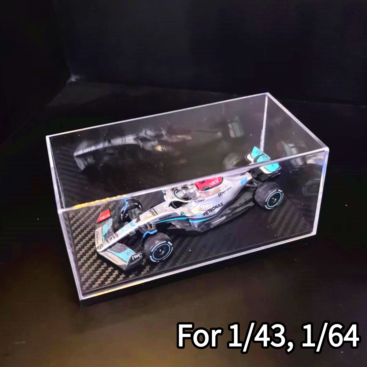 Acrylic Display Case Box for S - Display Case Acrylic 评论和价格