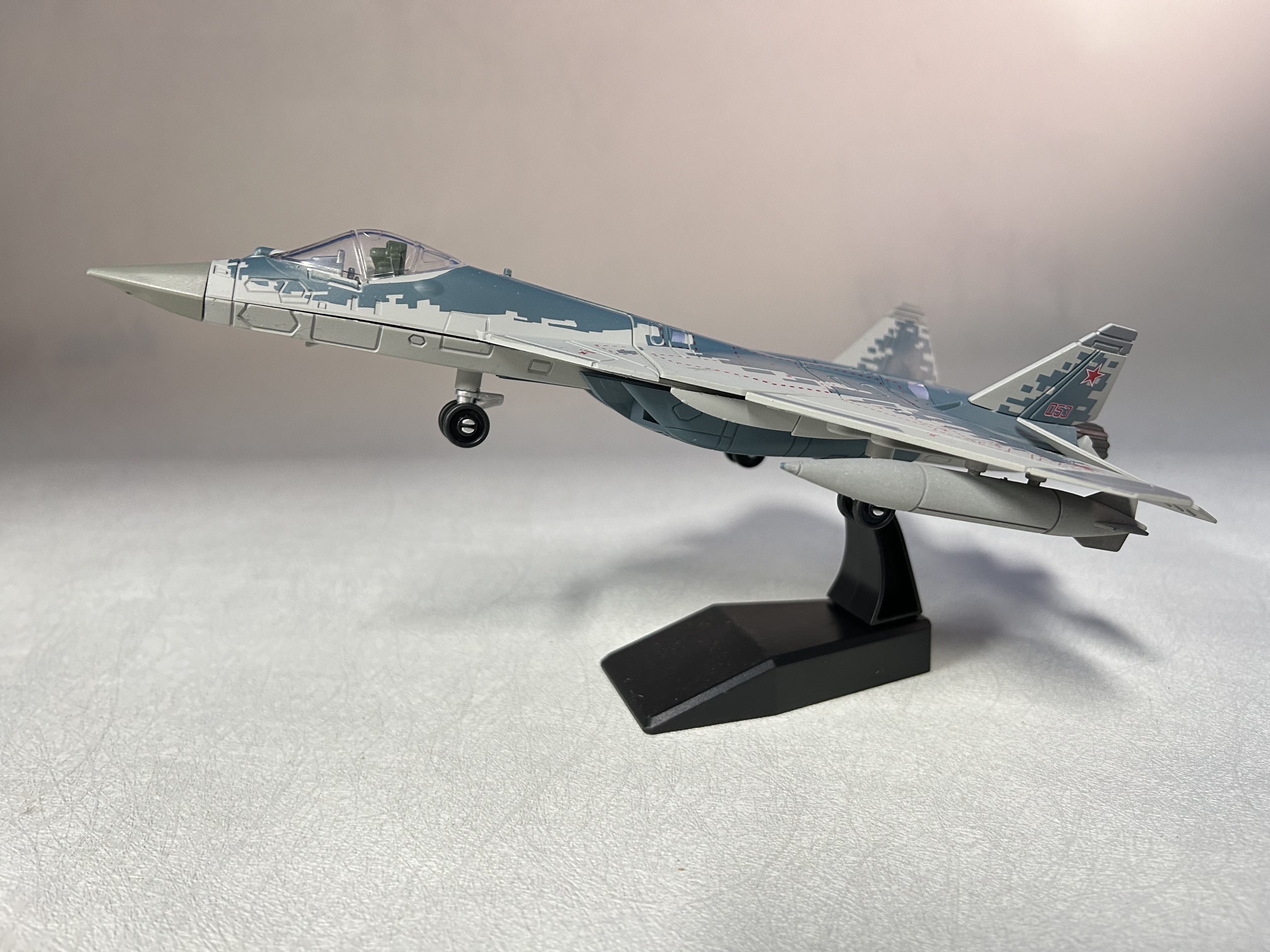Aircraft Model Toy 1/72 Scale  - Model Airplane Plastic 评论和价格