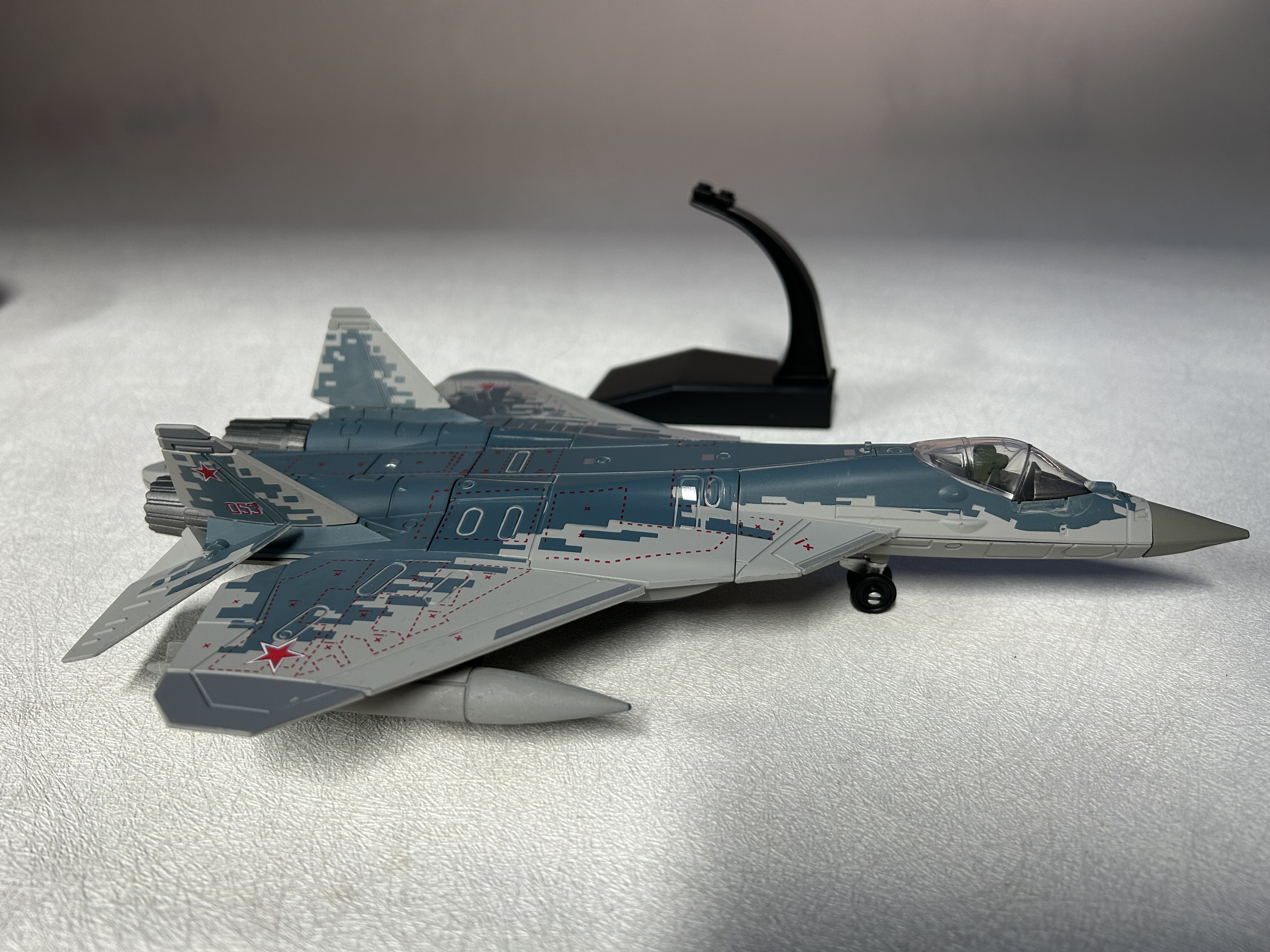 Aircraft Model Toy 1/72 Scale  - Model Airplane Plastic 评论和价格