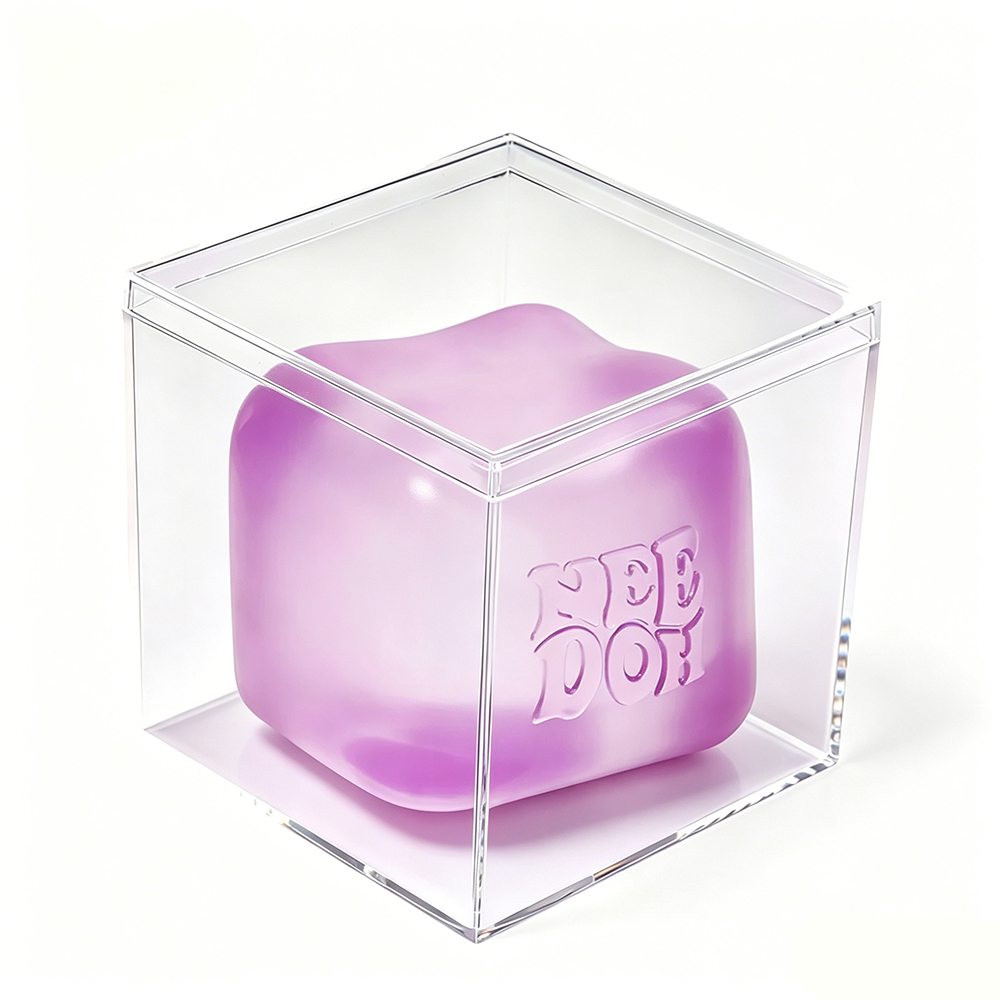 Clear Acrylic Storage Box Dust - Display Case Acrylic 评论和价格