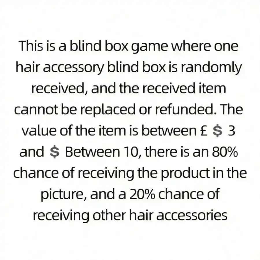 Mysterious Box Surprise - Rand - Mystery Box Blind Bag 评论和价格