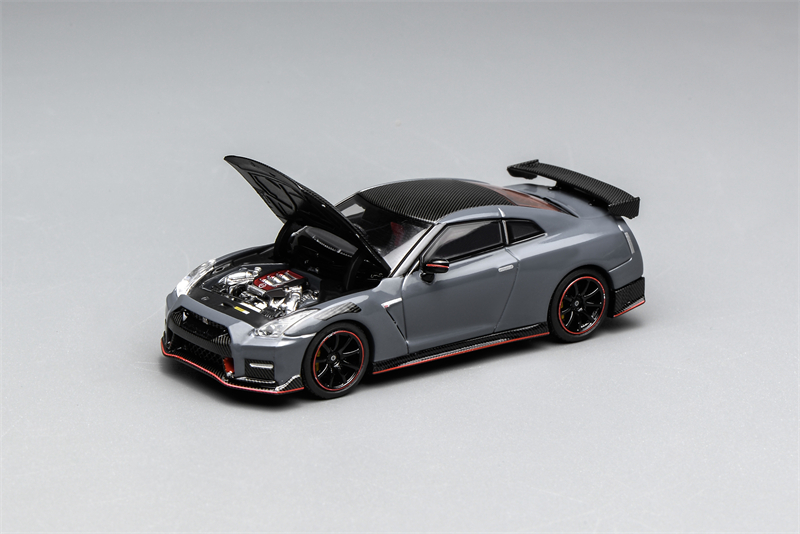 Motorhelix 1:64 R35 2022 Speci - Die Cast Car 1 64 评论和价格