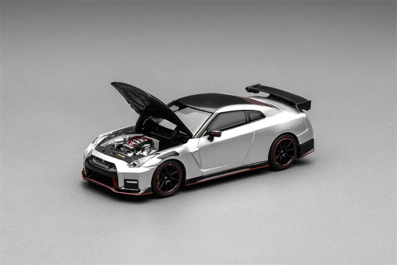 Motorhelix 1:64 R35 2022 Speci - Die Cast Car 1 64 评论和价格