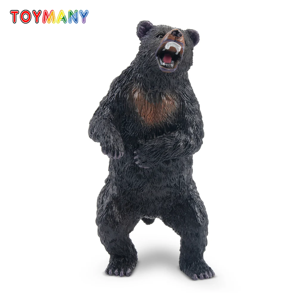 Toymany Simulation Standing Bl - Action Figure Stand 评论和价格