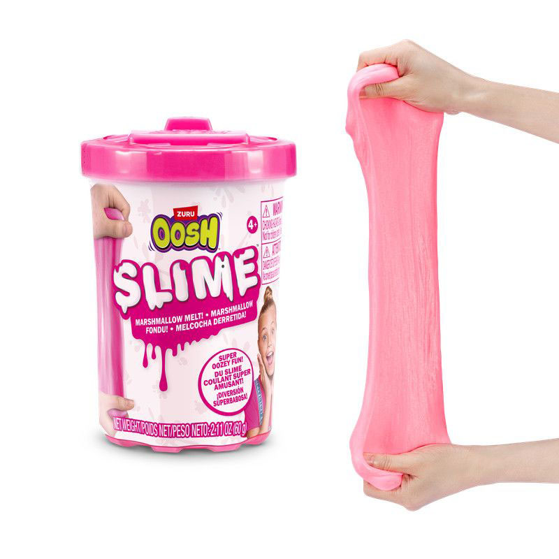 Zuru Oosh Slime Series Blind B - Mystery Box Blind Bag 评论和价格