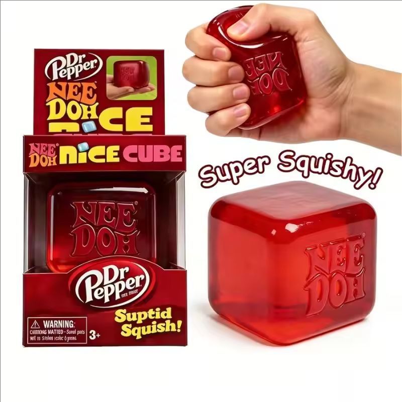 Party Toy Many Styles Squishy  - Fidget Cube Original 评论和价格
