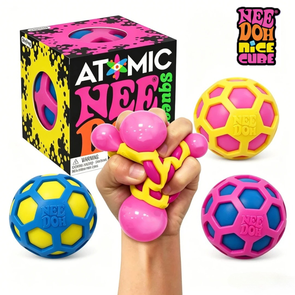 Party Toy Many Styles Squishy  - Fidget Cube Original 评论和价格